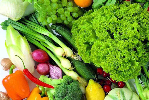 蔬菜可以储存多久？如何保存？怎么辨别蔬菜是否新鲜？
